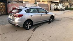 سوبارو امبريزا